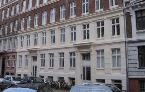 schacksgade københavn